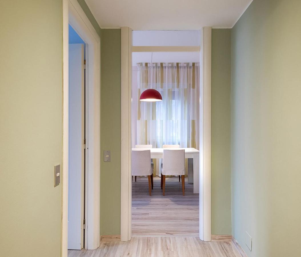 Lake View With Aircon - 5 Minutes From The Beach! Brenzone sul Garda Eksteriør bilde