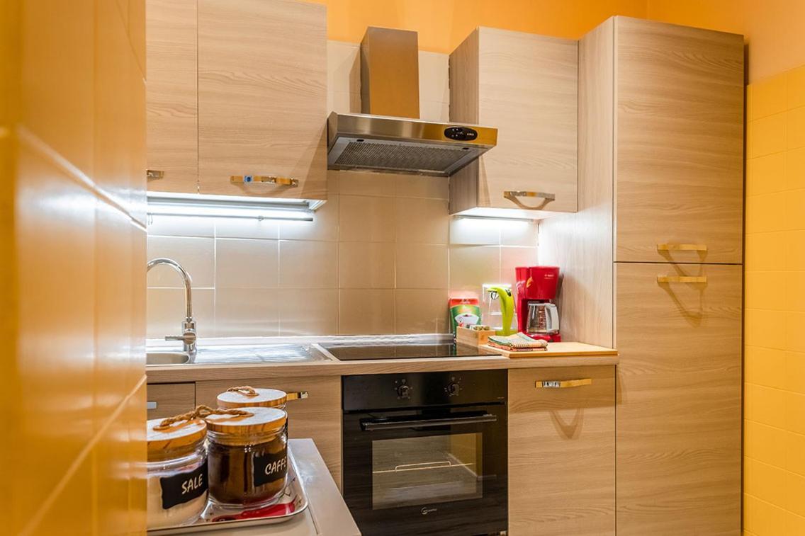 Lake View With Aircon - 5 Minutes From The Beach! Brenzone sul Garda Eksteriør bilde